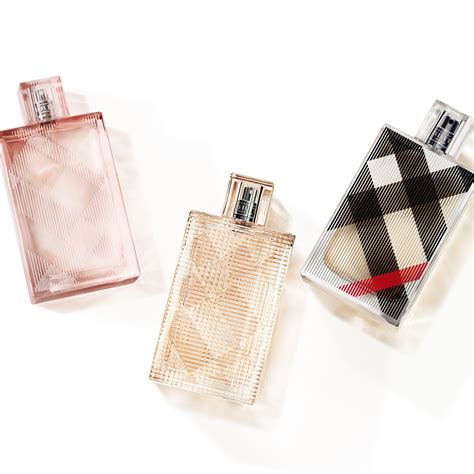 burberry brit rythm floral bewertung|Burberry Brit rhythm sample.